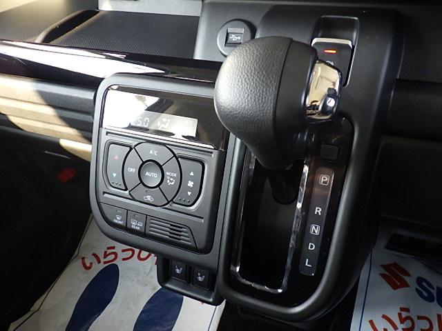 スペーシアカスタム カスタム　ＨＹＢＲＩＤ　ＧＳ（10枚目）