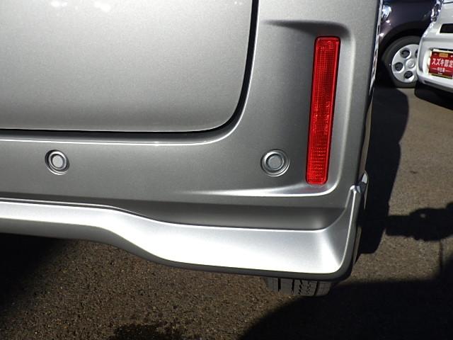 スペーシアカスタム カスタム　ＨＹＢＲＩＤ　ＧＳ（16枚目）