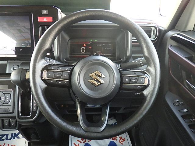 スペーシアカスタム カスタム　ＨＹＢＲＩＤ　ＧＳ（23枚目）