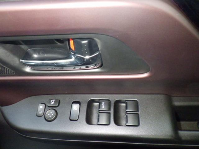 スペーシアカスタム カスタム　ＨＹＢＲＩＤ　ＧＳ（35枚目）