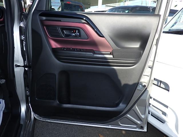 スペーシアカスタム カスタム　ＨＹＢＲＩＤ　ＧＳ（36枚目）