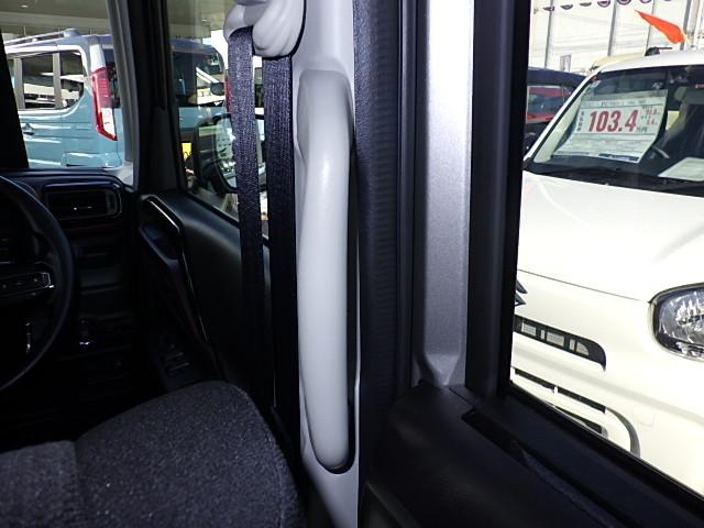 スペーシアカスタム カスタム　ＨＹＢＲＩＤ　ＧＳ（40枚目）