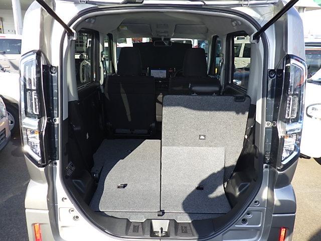 スペーシアカスタム カスタム　ＨＹＢＲＩＤ　ＧＳ（42枚目）