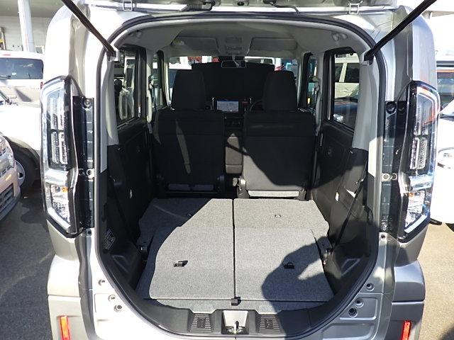 スペーシアカスタム カスタム　ＨＹＢＲＩＤ　ＧＳ（43枚目）