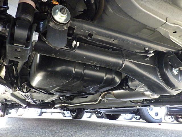 スペーシアカスタム カスタム　ＨＹＢＲＩＤ　ＧＳ（50枚目）