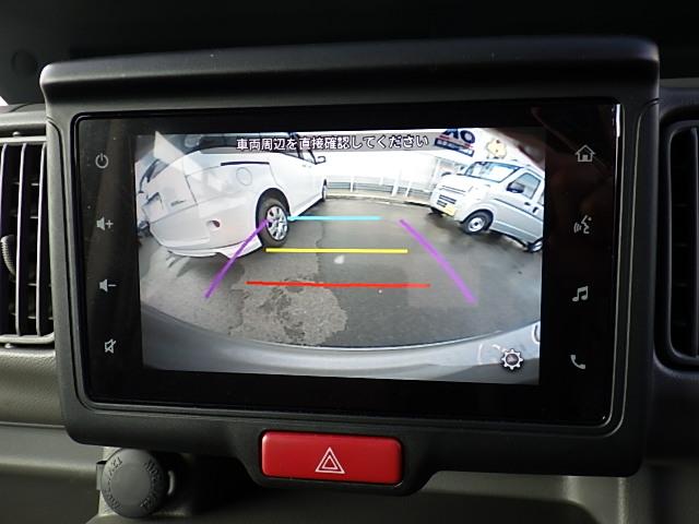 エブリイ ＪＯＩＮターボ　６型（9枚目）