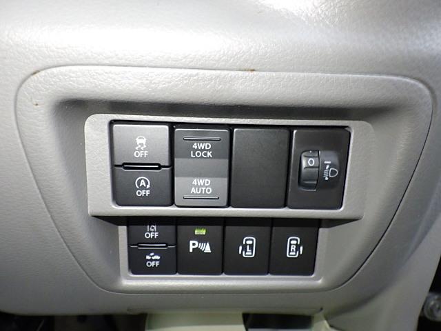 エブリイ ＪＯＩＮターボ　６型（11枚目）