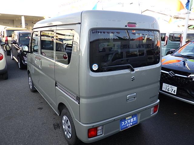 エブリイ ＪＯＩＮターボ　６型（41枚目）