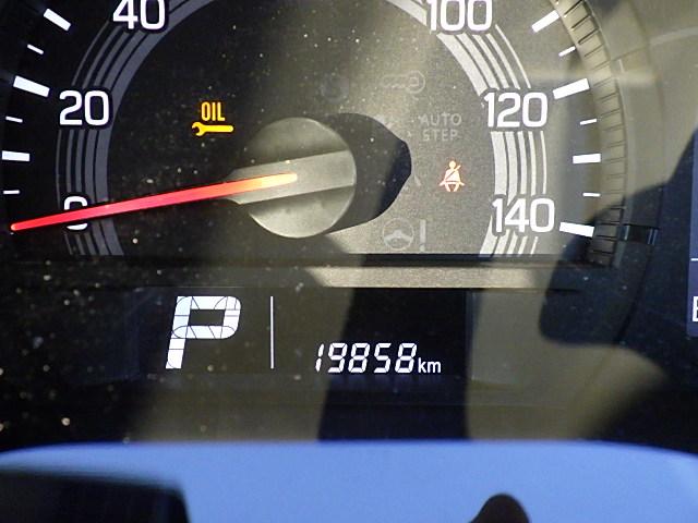 エブリイ ＪＯＩＮターボ　６型　４ＷＤ　オーディオレス　オートライト　スライドドア　プッシュスタート　シートヒーター　スズキセーフティーサポート　４ＷＤ　衝突被害軽減システム　アイドリングストップ　横滑り防止機能　衝突安全ボディ　盗難防止システム（15枚目）