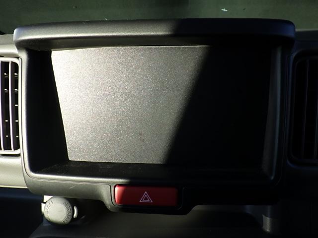 エブリイ ＪＯＩＮターボ　６型　４ＷＤ　オーディオレス　オートライト　スライドドア　プッシュスタート　シートヒーター　スズキセーフティーサポート　４ＷＤ　衝突被害軽減システム　アイドリングストップ　横滑り防止機能　衝突安全ボディ　盗難防止システム（16枚目）