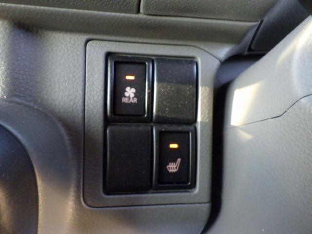 エブリイ ＪＯＩＮターボ　６型　４ＷＤ　オーディオレス　オートライト　スライドドア　プッシュスタート　シートヒーター　スズキセーフティーサポート　４ＷＤ　衝突被害軽減システム　アイドリングストップ　横滑り防止機能　衝突安全ボディ　盗難防止システム（20枚目）