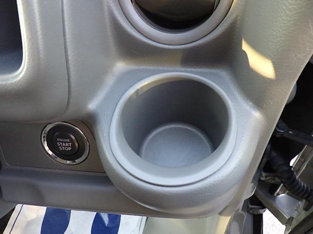 エブリイ ＪＯＩＮターボ　６型　４ＷＤ　オーディオレス　オートライト　スライドドア　プッシュスタート　シートヒーター　スズキセーフティーサポート　４ＷＤ　衝突被害軽減システム　アイドリングストップ　横滑り防止機能　衝突安全ボディ　盗難防止システム（40枚目）