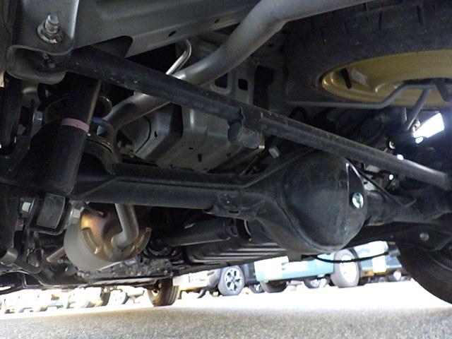 エブリイ ＪＯＩＮターボ　６型　４ＷＤ　オーディオレス　オートライト　スライドドア　プッシュスタート　シートヒーター　スズキセーフティーサポート　４ＷＤ　衝突被害軽減システム　アイドリングストップ　横滑り防止機能　衝突安全ボディ　盗難防止システム（48枚目）