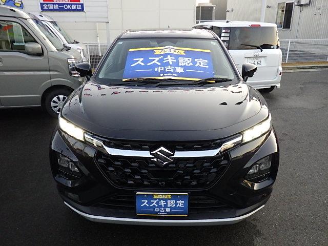 フロンクス １型（2枚目）