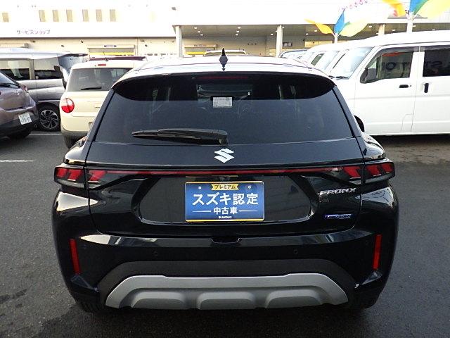 フロンクス １型（3枚目）