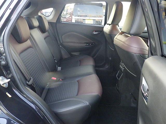 フロンクス １型（5枚目）