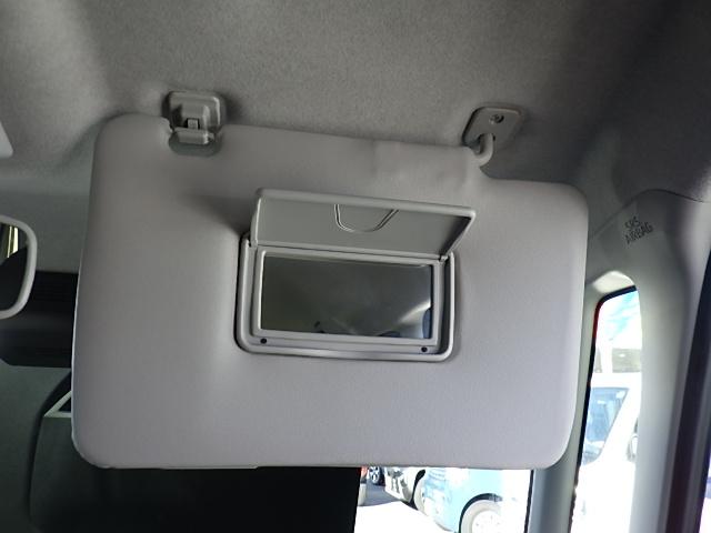 タント ファンクロスターボ　４ＷＤ　ＥＴＣ　モニターオーディオ　バックカメラ　オートライト　Ｂｌｕｅｔｏｏｔｈ　スライドドア　プッシュスタート　シートヒーター　オートエアコン　ＥＴＣ　４ＷＤ　衝突被害軽減システム　アイドリングストップ　横滑り防止機能（36枚目）