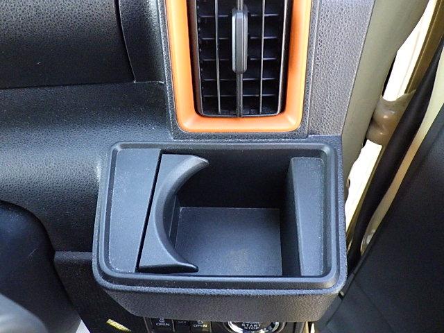 タント ファンクロスターボ　４ＷＤ　ＥＴＣ　モニターオーディオ　バックカメラ　オートライト　Ｂｌｕｅｔｏｏｔｈ　スライドドア　プッシュスタート　シートヒーター　オートエアコン　ＥＴＣ　４ＷＤ　衝突被害軽減システム　アイドリングストップ　横滑り防止機能（39枚目）