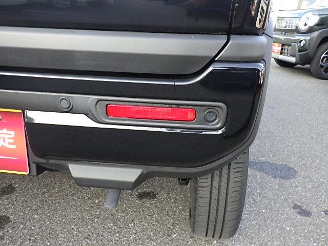 ハスラー ＨＹＢＲＩＤ　Ｘ　ＦＦ　全方位カメラ　ナビ　バックカメラ　Ｂｌｕｅｔｏｏｔｈ　オートライト　純正ナビ　プッシュスタート　シートヒーター　オートエアコン　スズキセーフティーサポート　衝突被害軽減システム　アイドリングストップ　横滑り防止機能（19枚目）