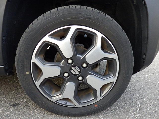 ハスラー ＨＹＢＲＩＤ　Ｘ　ＦＦ　全方位カメラ　ナビ　バックカメラ　Ｂｌｕｅｔｏｏｔｈ　オートライト　純正ナビ　プッシュスタート　シートヒーター　オートエアコン　スズキセーフティーサポート　衝突被害軽減システム　アイドリングストップ　横滑り防止機能（23枚目）