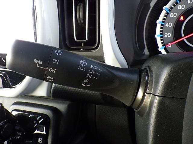 ハスラー ＨＹＢＲＩＤ　Ｘ　ＦＦ　全方位カメラ　ナビ　バックカメラ　Ｂｌｕｅｔｏｏｔｈ　オートライト　純正ナビ　プッシュスタート　シートヒーター　オートエアコン　スズキセーフティーサポート　衝突被害軽減システム　アイドリングストップ　横滑り防止機能（29枚目）