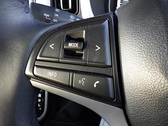 ハスラー ＨＹＢＲＩＤ　Ｘ　ＦＦ　全方位カメラ　ナビ　バックカメラ　Ｂｌｕｅｔｏｏｔｈ　オートライト　純正ナビ　プッシュスタート　シートヒーター　オートエアコン　スズキセーフティーサポート　衝突被害軽減システム　アイドリングストップ　横滑り防止機能（31枚目）