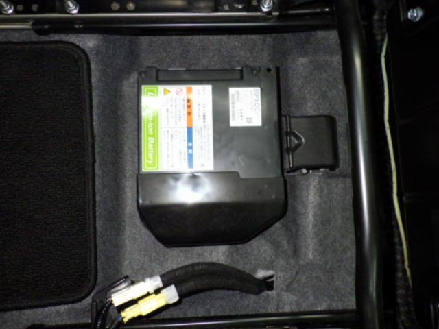 ハスラー ＨＹＢＲＩＤ　Ｘ　ＦＦ　全方位カメラ　ナビ　バックカメラ　Ｂｌｕｅｔｏｏｔｈ　オートライト　純正ナビ　プッシュスタート　シートヒーター　オートエアコン　スズキセーフティーサポート　衝突被害軽減システム　アイドリングストップ　横滑り防止機能（33枚目）