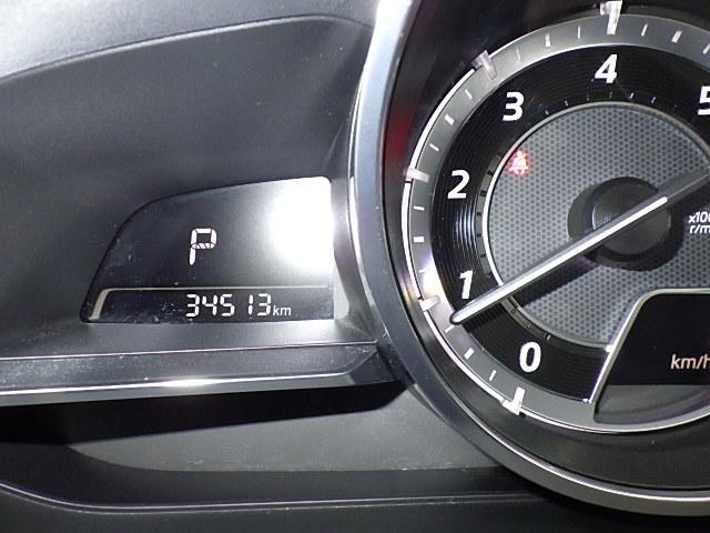 デミオ XDツーリング 4WD ナビ バックカメラ バックカメラ オートライト プッシュスタート オートエアコン 4WD 衝突被害軽減システム 横滑り防止機能 衝突安全ボディ(15枚目)