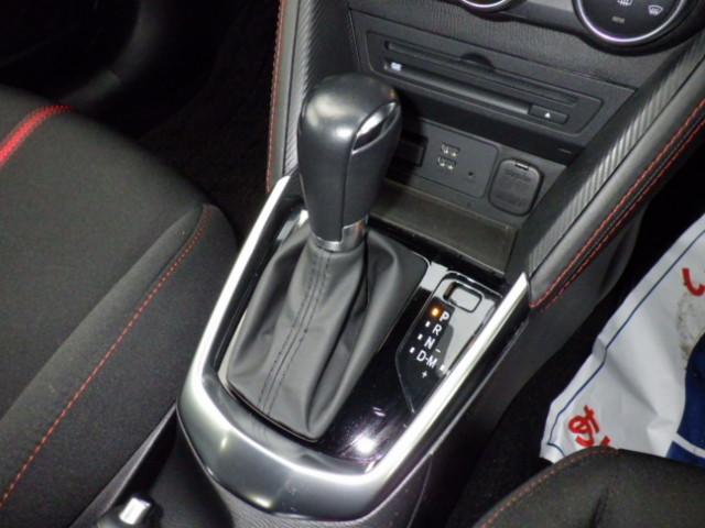 デミオ XDツーリング 4WD ナビ バックカメラ バックカメラ オートライト プッシュスタート オートエアコン 4WD 衝突被害軽減システム 横滑り防止機能 衝突安全ボディ(18枚目)