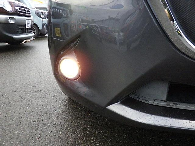 デミオ XDツーリング 4WD ナビ バックカメラ バックカメラ オートライト プッシュスタート オートエアコン 4WD 衝突被害軽減システム 横滑り防止機能 衝突安全ボディ(22枚目)