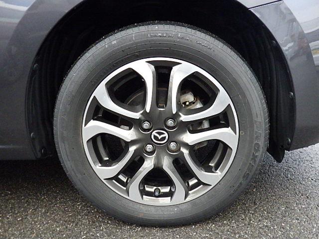 デミオ XDツーリング 4WD ナビ バックカメラ バックカメラ オートライト プッシュスタート オートエアコン 4WD 衝突被害軽減システム 横滑り防止機能 衝突安全ボディ(23枚目)