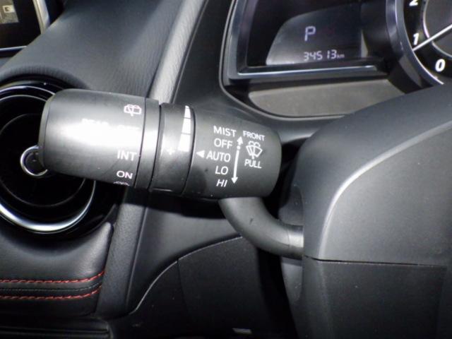 デミオ XDツーリング 4WD ナビ バックカメラ バックカメラ オートライト プッシュスタート オートエアコン 4WD 衝突被害軽減システム 横滑り防止機能 衝突安全ボディ(29枚目)