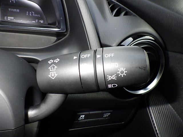 デミオ XDツーリング 4WD ナビ バックカメラ バックカメラ オートライト プッシュスタート オートエアコン 4WD 衝突被害軽減システム 横滑り防止機能 衝突安全ボディ(30枚目)