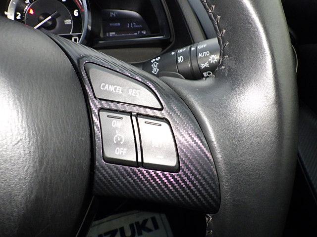 デミオ XDツーリング 4WD ナビ バックカメラ バックカメラ オートライト プッシュスタート オートエアコン 4WD 衝突被害軽減システム 横滑り防止機能 衝突安全ボディ(32枚目)