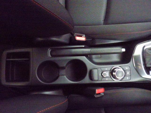 デミオ XDツーリング 4WD ナビ バックカメラ バックカメラ オートライト プッシュスタート オートエアコン 4WD 衝突被害軽減システム 横滑り防止機能 衝突安全ボディ(35枚目)