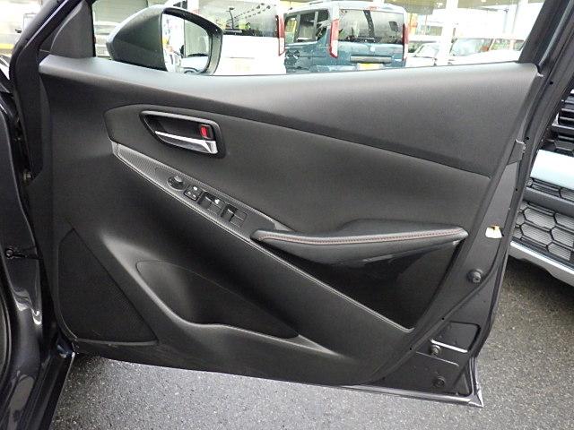 デミオ XDツーリング 4WD ナビ バックカメラ バックカメラ オートライト プッシュスタート オートエアコン 4WD 衝突被害軽減システム 横滑り防止機能 衝突安全ボディ(39枚目)