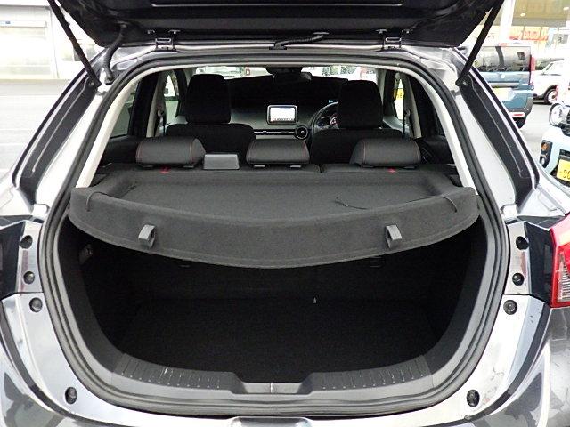 デミオ XDツーリング 4WD ナビ バックカメラ バックカメラ オートライト プッシュスタート オートエアコン 4WD 衝突被害軽減システム 横滑り防止機能 衝突安全ボディ(42枚目)