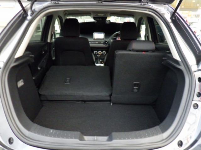 デミオ XDツーリング 4WD ナビ バックカメラ バックカメラ オートライト プッシュスタート オートエアコン 4WD 衝突被害軽減システム 横滑り防止機能 衝突安全ボディ(44枚目)