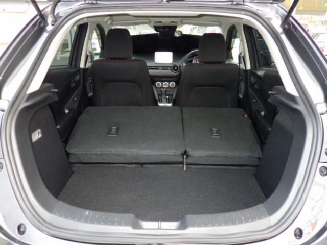 デミオ XDツーリング 4WD ナビ バックカメラ バックカメラ オートライト プッシュスタート オートエアコン 4WD 衝突被害軽減システム 横滑り防止機能 衝突安全ボディ(45枚目)