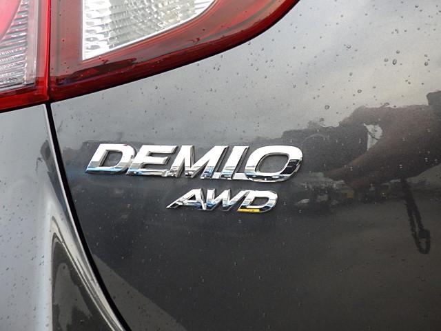 デミオ XDツーリング 4WD ナビ バックカメラ バックカメラ オートライト プッシュスタート オートエアコン 4WD 衝突被害軽減システム 横滑り防止機能 衝突安全ボディ(47枚目)
