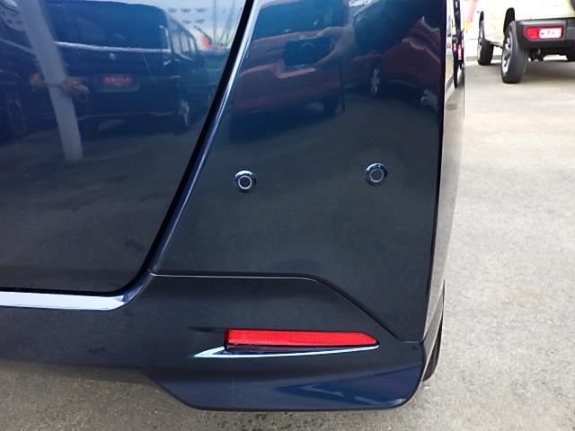 ルーミー カスタムＧ　ＦＦ　ナビ　バックカメラ　ＥＴＣ　バックカメラ　オートライト　プッシュスタート　シートヒーター　オートエアコン　衝突被害軽減システム　アイドリングストップ　横滑り防止機能　衝突安全ボディ　盗難防止システム（23枚目）