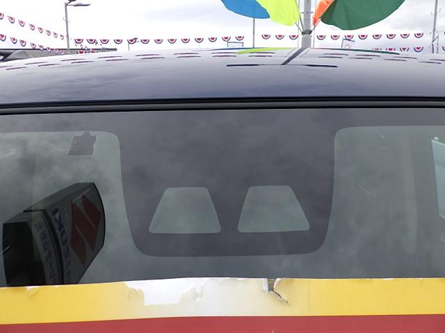 ルーミー カスタムＧ　ＦＦ　ナビ　バックカメラ　ＥＴＣ　バックカメラ　オートライト　プッシュスタート　シートヒーター　オートエアコン　衝突被害軽減システム　アイドリングストップ　横滑り防止機能　衝突安全ボディ　盗難防止システム（24枚目）