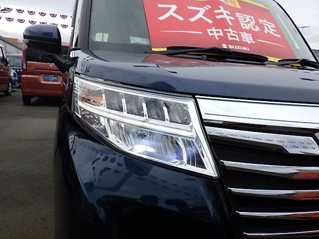 ルーミー カスタムＧ　ＦＦ　ナビ　バックカメラ　ＥＴＣ　バックカメラ　オートライト　プッシュスタート　シートヒーター　オートエアコン　衝突被害軽減システム　アイドリングストップ　横滑り防止機能　衝突安全ボディ　盗難防止システム（25枚目）