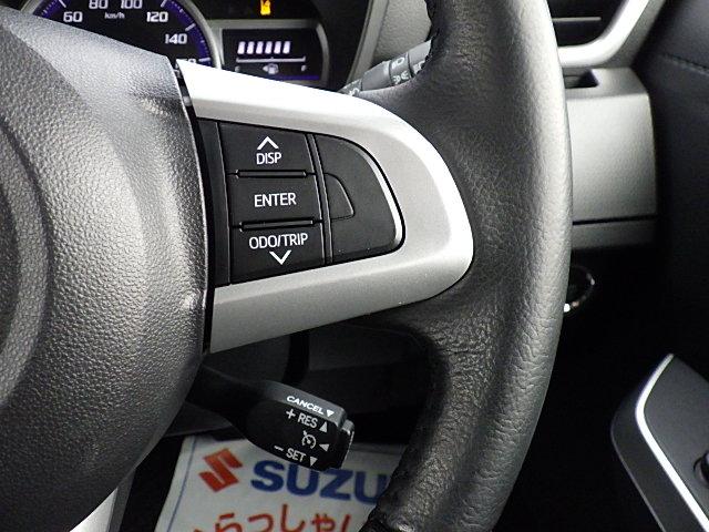 ルーミー カスタムＧ　ＦＦ　ナビ　バックカメラ　ＥＴＣ　バックカメラ　オートライト　プッシュスタート　シートヒーター　オートエアコン　衝突被害軽減システム　アイドリングストップ　横滑り防止機能　衝突安全ボディ　盗難防止システム（32枚目）