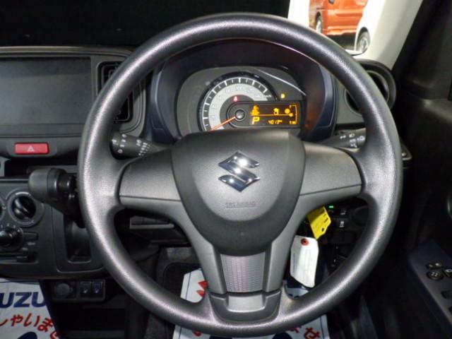 アルト L 2型 4WD オーディオレス オートライト スズキセーフティーサポート 4WD 衝突被害軽減システム アイドリングストップ 横滑り防止機能 衝突安全ボディ 盗難防止システム(23枚目)
