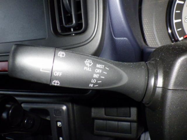 アルト L 2型 4WD オーディオレス オートライト スズキセーフティーサポート 4WD 衝突被害軽減システム アイドリングストップ 横滑り防止機能 衝突安全ボディ 盗難防止システム(24枚目)