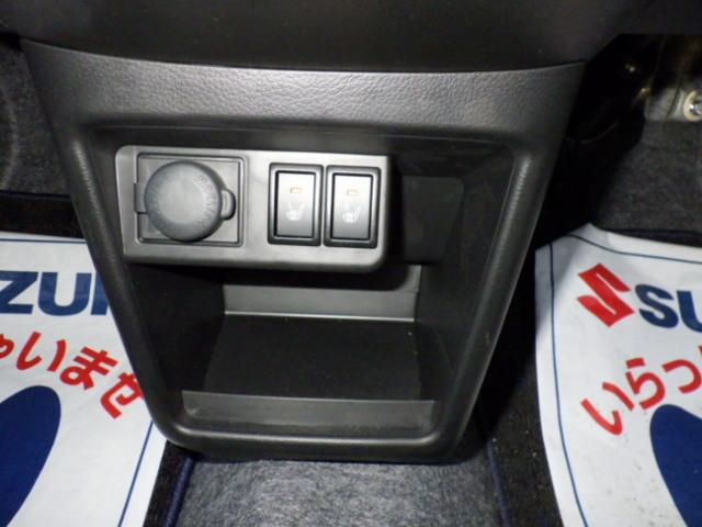 アルト L 2型 4WD オーディオレス オートライト スズキセーフティーサポート 4WD 衝突被害軽減システム アイドリングストップ 横滑り防止機能 衝突安全ボディ 盗難防止システム(27枚目)