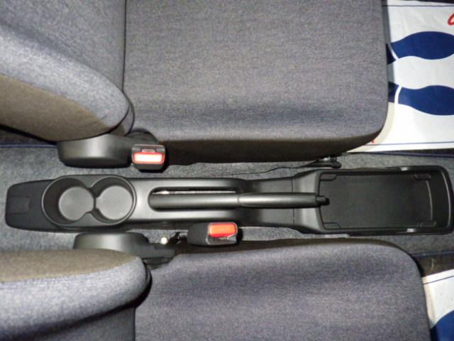 アルト L 2型 4WD オーディオレス オートライト スズキセーフティーサポート 4WD 衝突被害軽減システム アイドリングストップ 横滑り防止機能 衝突安全ボディ 盗難防止システム(28枚目)