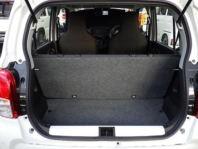 アルト L 2型 4WD オーディオレス オートライト スズキセーフティーサポート 4WD 衝突被害軽減システム アイドリングストップ 横滑り防止機能 衝突安全ボディ 盗難防止システム(35枚目)