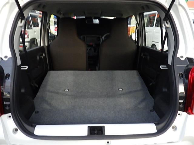 アルト L 2型 4WD オーディオレス オートライト スズキセーフティーサポート 4WD 衝突被害軽減システム アイドリングストップ 横滑り防止機能 衝突安全ボディ 盗難防止システム(36枚目)